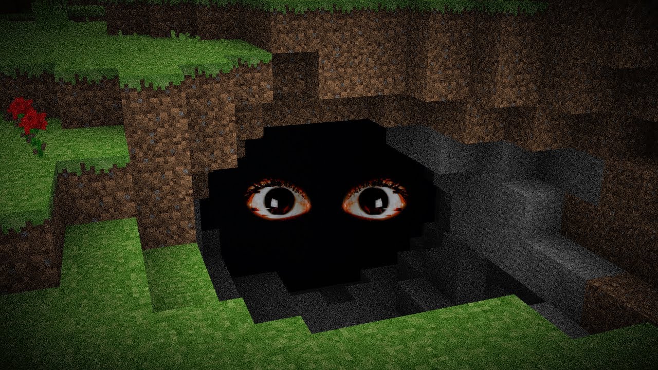 3 Disturbing Minecraft Mysteries You've Never Seen