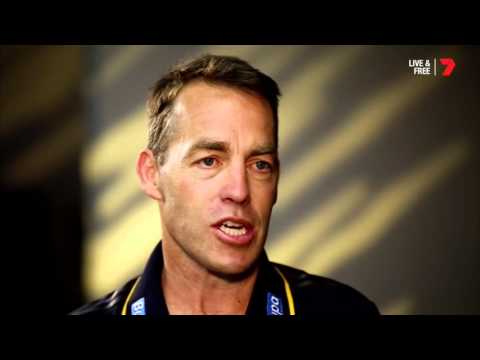 2015 AFL Grand Final: Hawks V Eagles Ch.7 (Pre-Game)