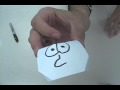 Make a Paper Puppet!