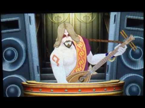 Phoenix Wright: Ace Attorney: Spirit of Justice - Ep. 1, Part 16: The Real Thief