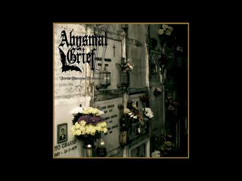 Abysmal Grief - Foetor Funereus Mortuorum (Full EP)