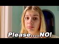 I CAN T Go To School Today