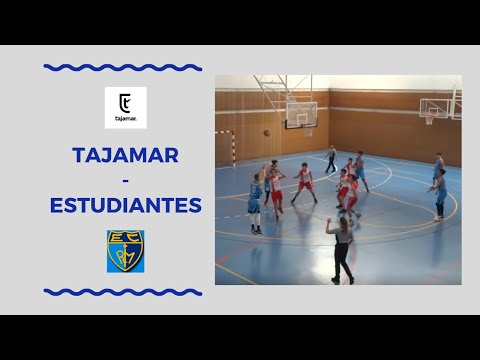 2020-02-23 TAJAMAR - ESTUDIANTES (COMPLETO)