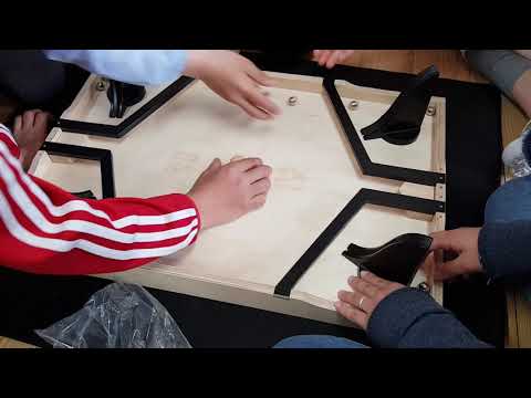 봉크(BONK) 플레이 영상