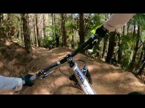 Everyone's favourite trail, Te Poaka | Rotorua