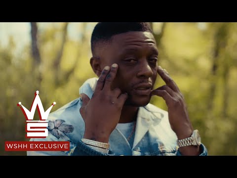Boosie Badazz - “Tell My Story” (Official Music Video - WSHH Exclusive)