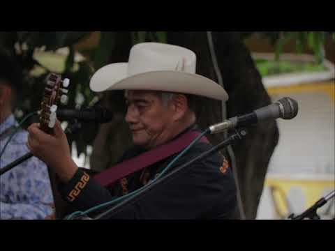 El Condesa del Mar de Bertin y Lalo- Capullito de Rosa Blanca (Video)