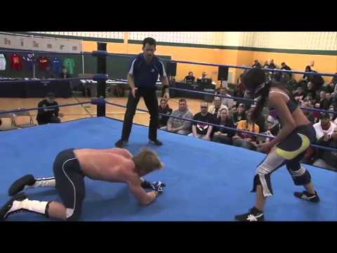 CHIKARA Podcast-A-Go-Go 365