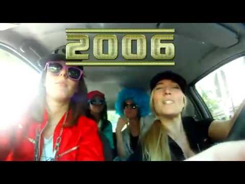 Rap de Renault Clio 2006