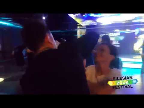 Video memories of Silesian Zouk Festival 2018