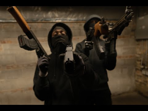 Lil Tae - Reaper (Official Music Video)