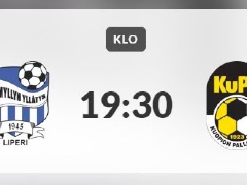 P17 Kakkonen YLY - KuPS 3