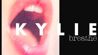 Kylie Minogue - Breathe (SASH! Remix)