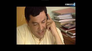 Dil payvandi 18-qism (milliy serial) || Дил пайванди 18 қисм (миллий сериал)