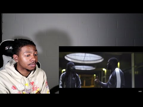 #Tottenham Reppy Hustle X Shaqy Dread - Double Up (Music Video) REACTION!!!