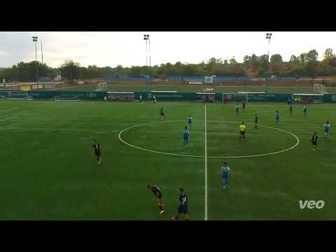 ACS Juniorul 2008 vs Academia Udinese MCR  -  Grupa 2008