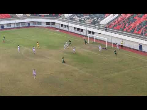 Atlético Acreano 2 x 0 Verê FC - Melhores Momentos