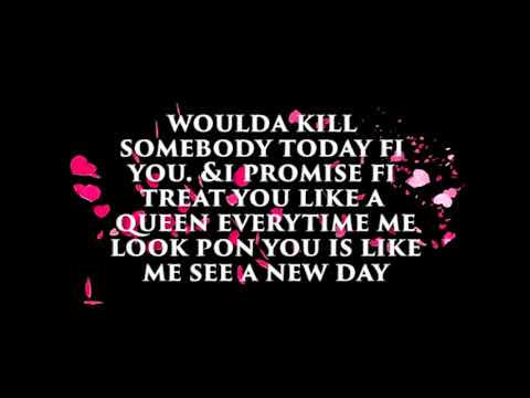 EleyeJah - Fight For Love (  lyrics)