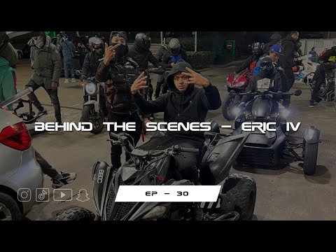BTS - ERIC IV *MUSIC VIDEO*