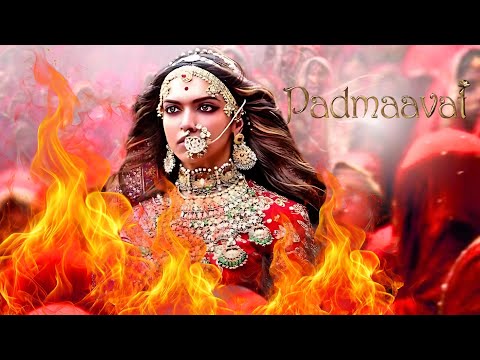 Video Clip 3 — Padmaavat