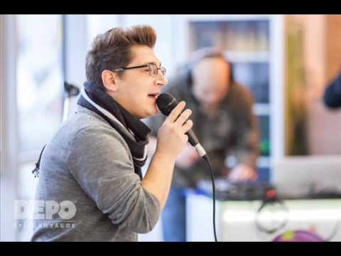 Ráduly Botond Manó - Árnyékdal