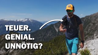 Reeloq – ein teures Missverständnis im Gebirge? | Meine Meinung & Erfahrung