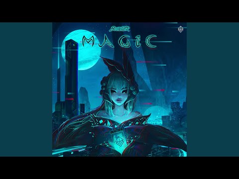Magic (Original Mix)