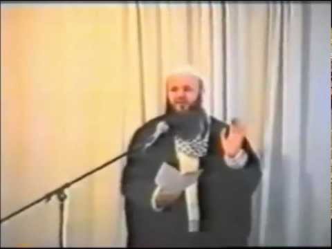 Bajramska Hutba - prof. Abdussamed Nasuf Bušatlić