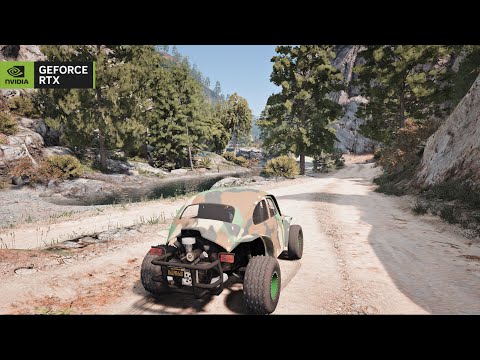 GTA 5 GAMEPLAY 4K ULTRA GRAPHICS MOD WITH REMASTERED TEXTURE WALKTHROUGH PART 10