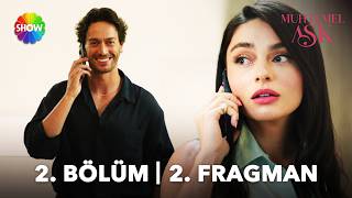 Muhtemel Aşk 2. Bölüm Fragmanı İzle