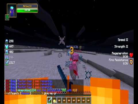 FramePvP 1v1 #3 mrhk1636