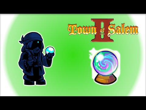 Town of Salem 2 – Das „betrügerische“ Medium [Alles Beliebig]