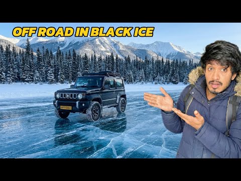 மரண பயத்தை காட்டிடாங்க பரமா😱Manali OffRoad😲Unforgettable experience🙃