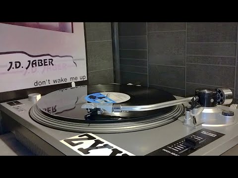 J.D. Jaber - Dont Wake Me Up (Another Mix) (1986)