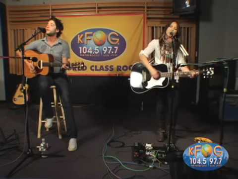 Little Favours - Kt Tunstall
