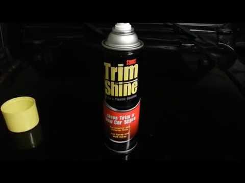Stoner Trim Shine