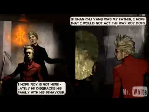 gangs of london psp cso