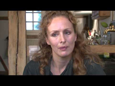 Marente de Moor: De Nederlandse maagd