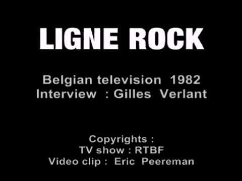 JJ Burnel + Polyphonic Size (eng sub)