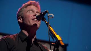 Josh Ritter - Feels Like Lightning (Live on eTown)