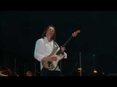 Sia - Chandelier (instrumental rock guitar cover by Radek Chwieralski)