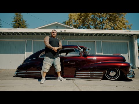 Big Mister - No Love (Official Music Video)