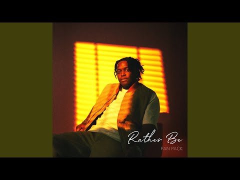 Rather Be (A Cappella Version)