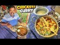 Aaj Banega Sunday Special Desi Chicken Curry 😘 || Hamara Truck unload Nahi Ho payega || #vlog