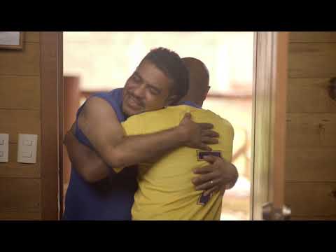 "LA CUMBIA DE LA PAZ" VIDEO OFICIAL SÚPER LAMAS Y JUNIOR KLAN