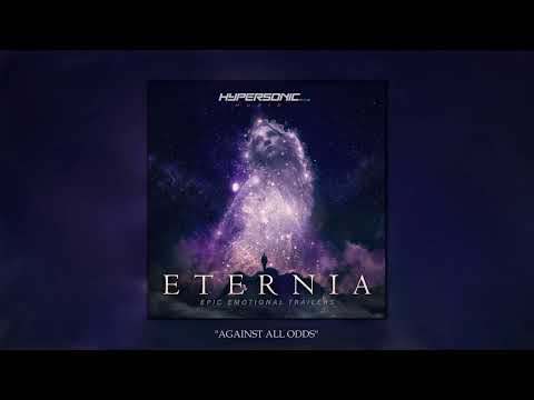 Timothy Shortell - Against All Odds (Hypersonic Music)