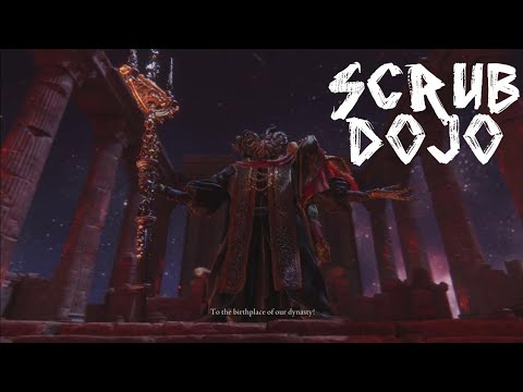 Shadow of the Erdtree Easy Mohg Guide