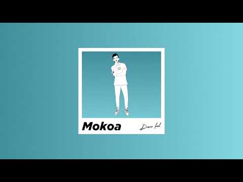 Mokoa - Funk That