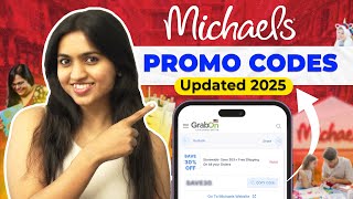 Michaels Coupons & Promo Codes | Michaels 40% OFF Discounts & Offers