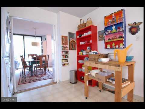 4100 N Charles Street #604 Baltimore, MD 21218 - Condo - Real Estate - For Sale